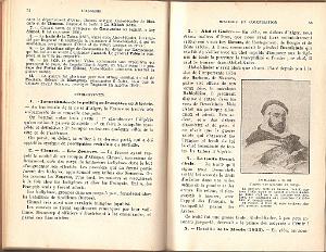 ALGERIE COURS HISTOIRE COLONISATION GEOGRAPHIE ADMINISTRATION  (29)